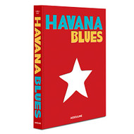 Havana Blues - Assouline Coffee Table Book
