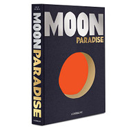 Moon Paradise - Assouline Coffee Table Book