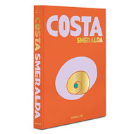 Costa Smeralda - Assouline Coffee Table Book