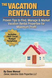 Vacation Rental Bible