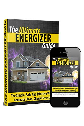 Ultimate Energizer Guide