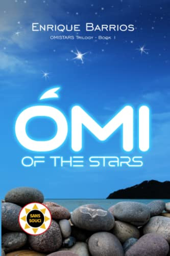 Omi of the Stars (Trilogy Omistars)