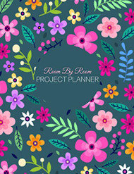 Room By Room Project Planner