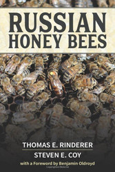 Russian Honey Bees