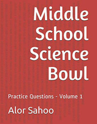 Middle School Science Bowl