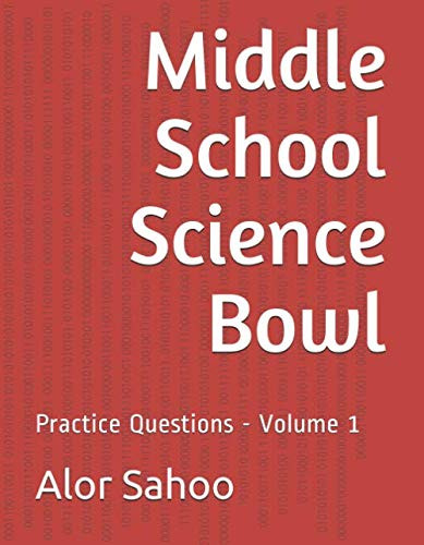 Middle School Science Bowl