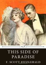 This Side of Paradise by F. Scott Fitzgerald