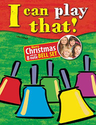 I can play that! Merry Christmas with the 8 note Bell Set