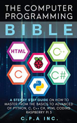 Computer Programming Bible