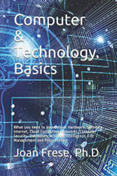 Computer & Technology Basics
