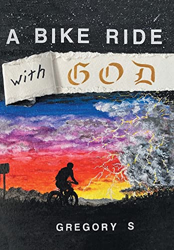 Bike Ride with God
