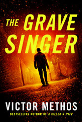 Grave Singer (Shepard & Gray)