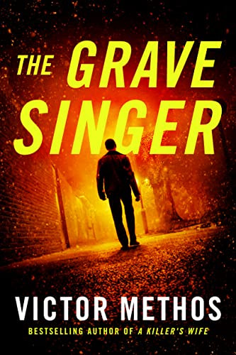 Grave Singer (Shepard & Gray)