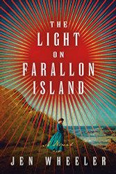 Light on Farallon Island: A Novel