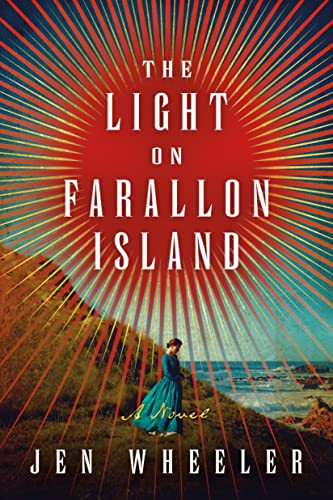 Light on Farallon Island: A Novel