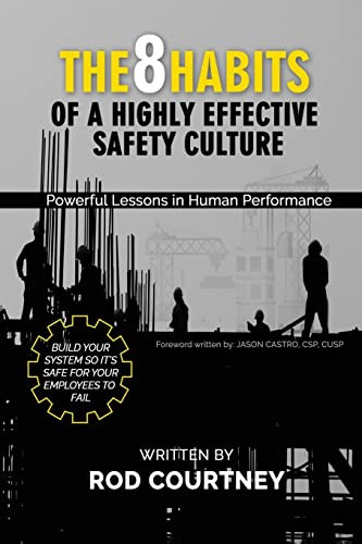 8 Habits of a Highly Effective Safety Culture