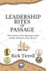 Leadership Rites of Passage