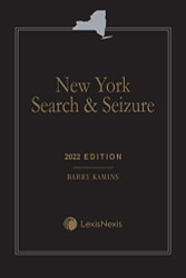 New York Search & Seizure