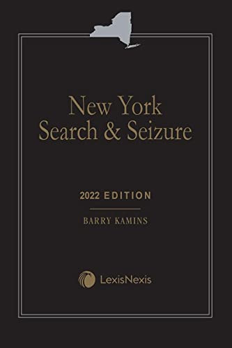 New York Search & Seizure