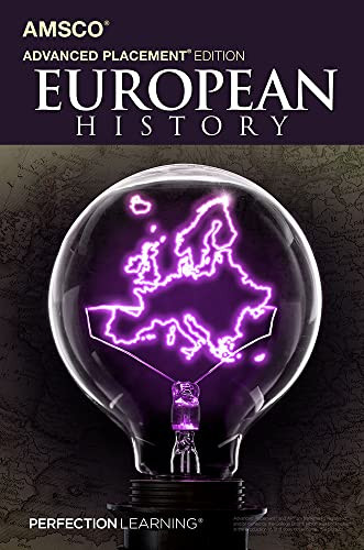 Advanced Placement European History