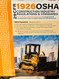 Mancomm 29 CFR Part 1926 OSHA Construction Standards & Regulations