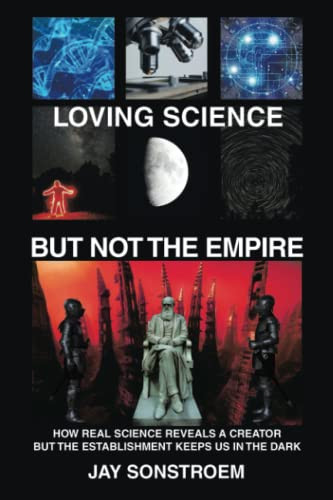 Loving Science - But Not the Empire