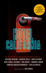 Hotel California: An Anthology of New Mystery Short Stories