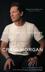 God Family Country: A Memoir
