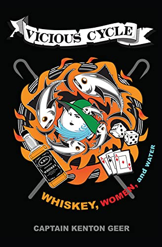 Vicious Cycle: Whiskey Women and Water