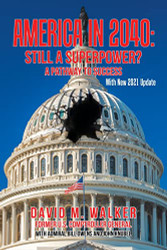America in 2040: Still a Superpower?: A Pathway to Success