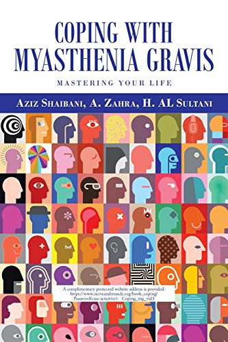 Coping with Myasthenia Gravis