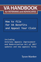 VA Handbook for Veterans and Advocates