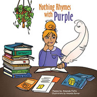 Nothing Rhymes With Purple
