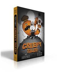 Jasper Rabbit's Creepy Tales!