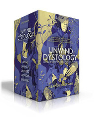 Ultimate Unwind Collection