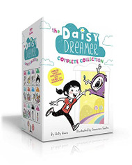 Daisy Dreamer Complete Collection