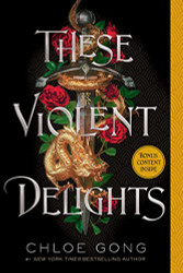 These Violent Delights (These Violent Delights Duet)