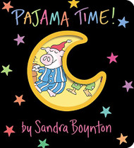 Pajama Time! (Boynton on Board)