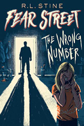 Wrong Number (Fear Street)