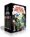 Desmond Cole Ghost Patrol Ten-Book Collection