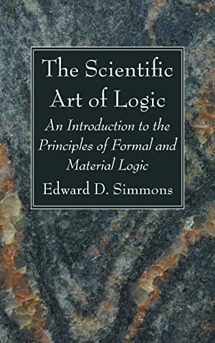 Scientific Art of Logic