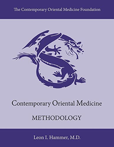 Contemporary Oriental Medicine: Methodology (2)