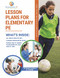 Lesson Plans for Elementary PE