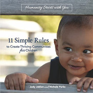 11 Simple Rules to Create Thriving Communities for Children
