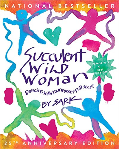 Succulent Wild Woman