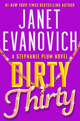 Dirty Thirty (30) (Stephanie Plum)