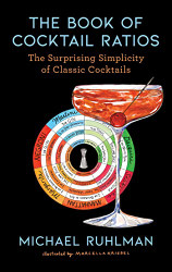 Book of Cocktail Ratios