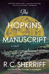Hopkins Manuscript: A Novel