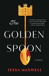 Golden Spoon: A Novel
