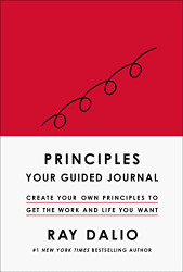 Principles: Your Guided Journal